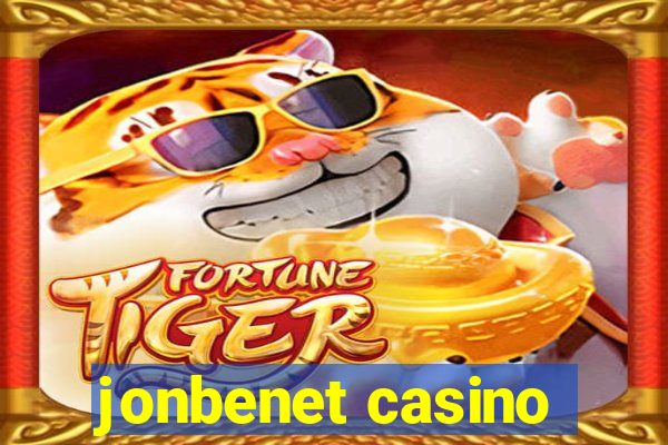 jonbenet casino